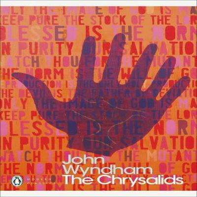 The Chrysalids by John Wyndham Paperback Book 9780141181479