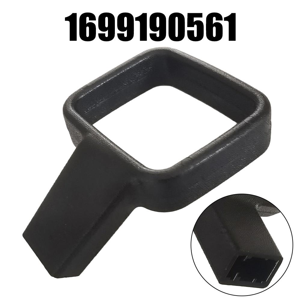 

Left Black Seating Adjust Handle A169919056164 1699190561 For Mercedes A-Class W169 & B-Class W245 Models China Mainland