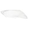 Headlight Lens Cover High Transparency Scratch Proof Headlamp Lens Cover Replacement For M3 E92 E93 2008‑2012 Right