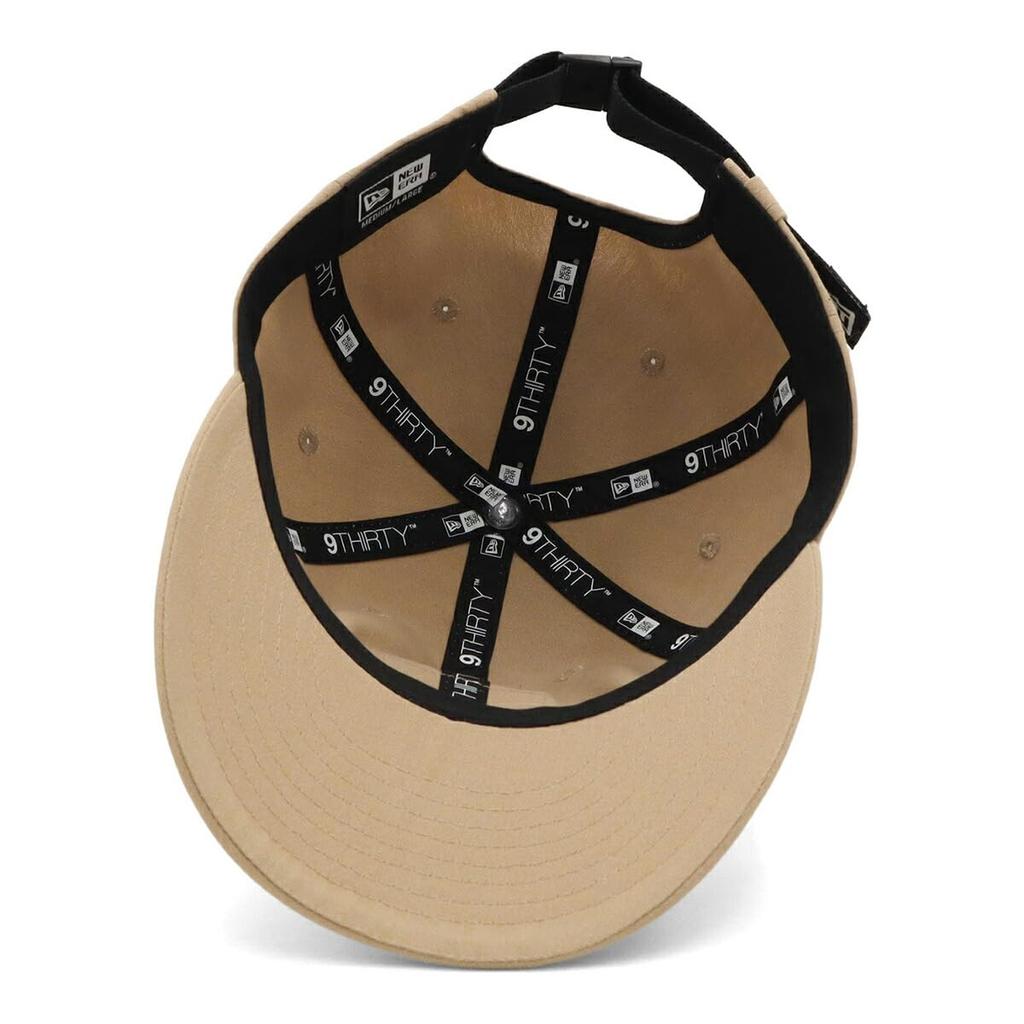 New Era Outdoor Recycled Low Ash OD 930 REPREVE PATCH NER36O3997 Cap, Fiber, Cap, Brown, M/L, ABRN, 14392264,