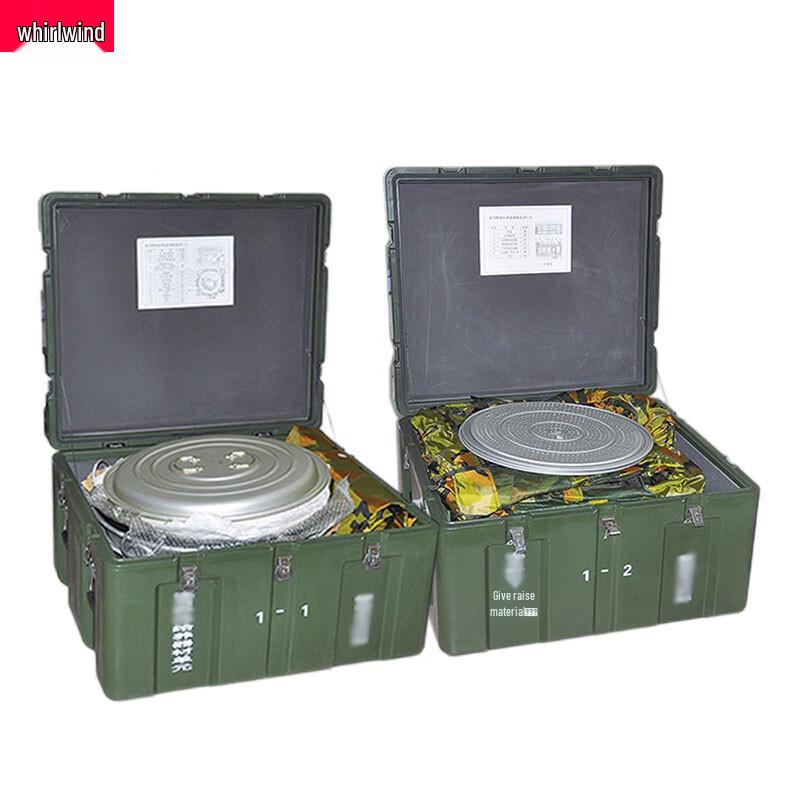 Xuanshi Camping Supply Unit Kit