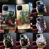 Tractor Car For Huawei Nova Y72 Y90 Y61 Y91 Y60 Y70 12s 12i 11i 8i 9 10 SE P20 P40 Lite P60 P30 Pro Case