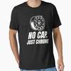 No Cap Just Chrome Essential T-Shirt