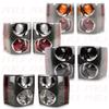 For Range Rover Vogue L322 2002 2003 2004 2005 2006 2007 2008 2009 LED Tail Light Rear Brake Lamp Tail Light Car Accessories
