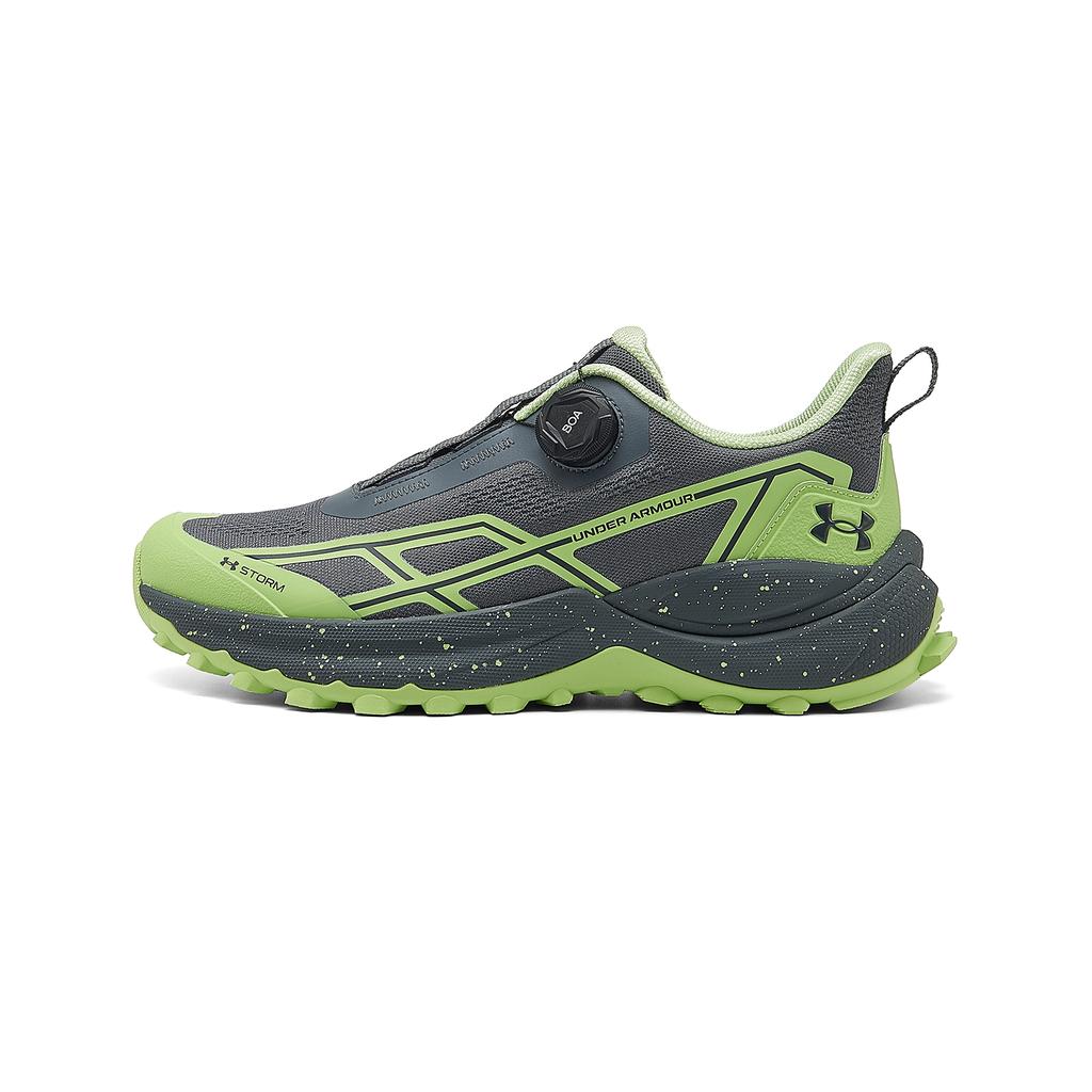 Under Armour HIKE Running Shoes Unisex 6138051