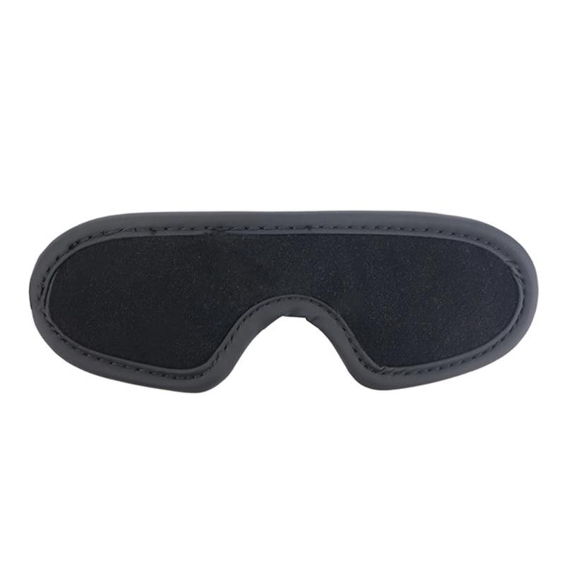 Dust Shield for Antigravity Flying Goggles Dust Cover Offering Anti Dust Sunlight Reduction Foldable Design