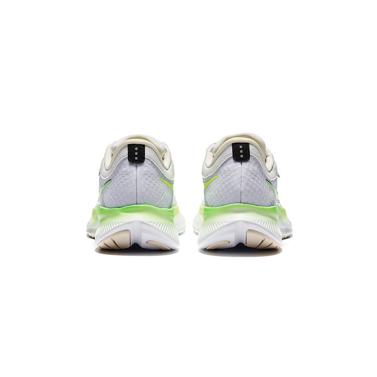 SAUCONY Women's Ride 16 'White Slime' S20830-75