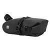 Bicycle Saddle Bag Waterproof Bicycle Storage Bag Reflective Cycle Rear Seat Post Bag Large Capacity Tail Rear Bag MTB