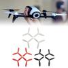 Quadcopter Propellers Set for Parrot Bebop 2 Power Quadcopter Easy Installation Flight Accessories (4 Pack)