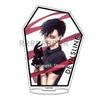 Anime Action Figure Doll Anzai Yuki Taira Tsukasa Acrylic Stand Model Plate Cosplay Toy for Gift