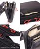 SEAL MAX Organizer Shoulder Tablet Motorcycle Bag, Men's, Waterproof, Storage, Bag, PS-215BK