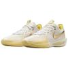 Nike Air Zoom Gt Cut 3 Poole Pe 'Pale Ivory Metallic Gold' Sneakers Casual FZ1523-100