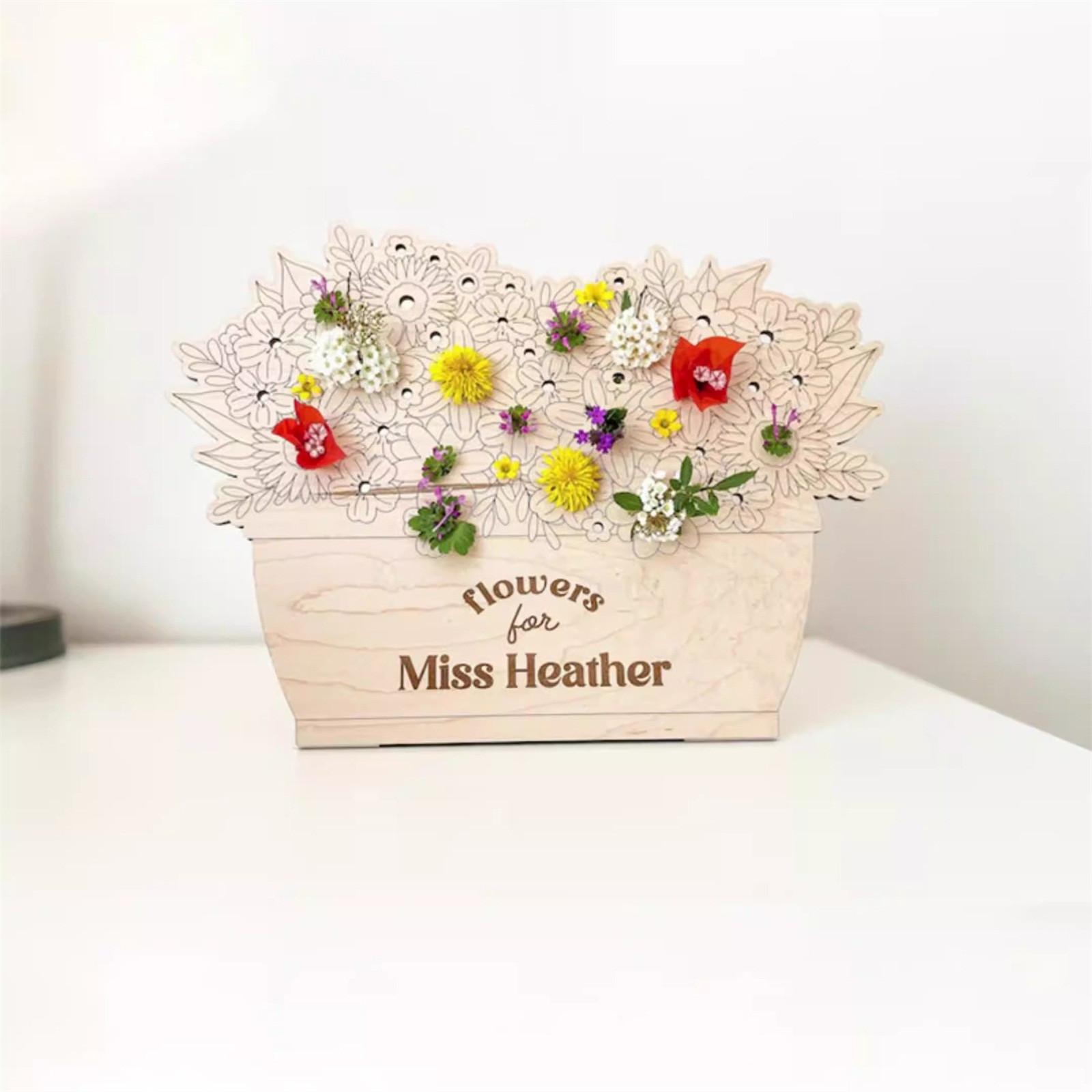 

Уникальная доска для коллекционирования цветов. Художественные цветочные композиции. Доска для самостоятельного украшения дома. Настольные цветочные стенды. Настольные украшения.