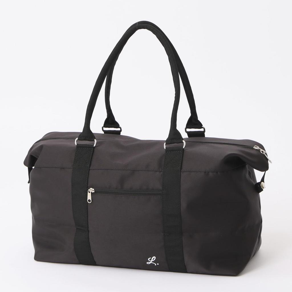 Lovetoxic Boston Bag 143767