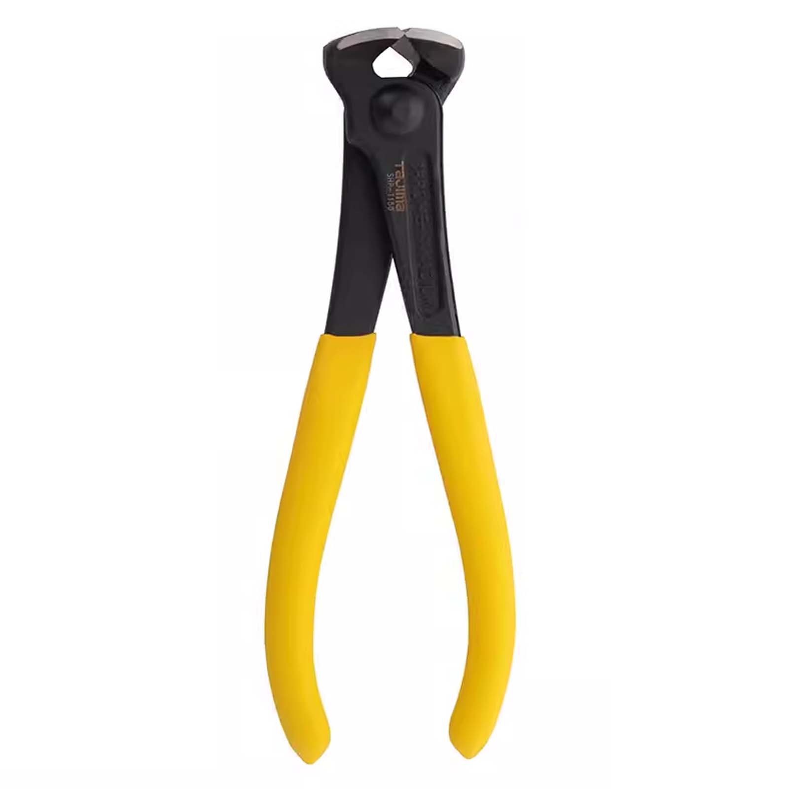 End Cutting Pliers, Nail Pulling Removers Nutcrackers Cutting Wire Tie Horseshoe Pliers