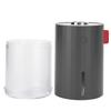 Mini Humidifier Portable Car Essential AntiDry USB Air Moisture for Home UltraMote(Gray )