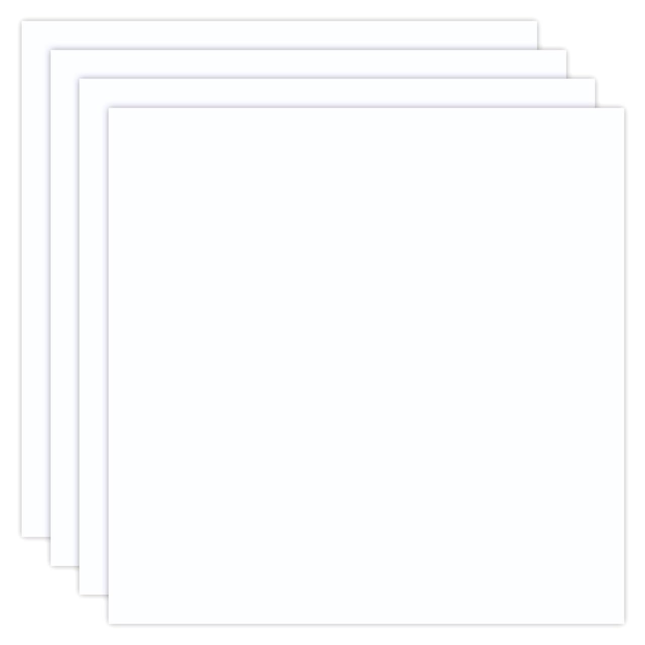 Rimikuru Silicone Rubber Sheet, Thickness 0.04, 0.08 inch (1 mm), 0.1 inch (2 mm), 100mm x 100mm x белый