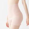 Lymphatic Shorts, Open, Waist and Groin Area Comfortable, Includes Belly Band, 1/4 Length, HZ4878 HZ4878P