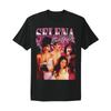 Selena Quintanilla Classic Vtg Graphic Design T-Shirt Unisex T-Shirt