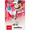 Amiibo Dr. Mario (Super Smash Bros. Series)