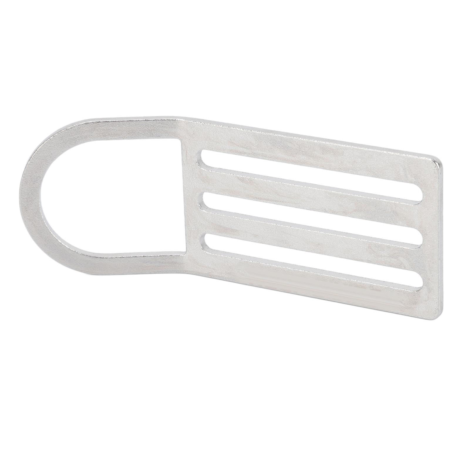 

D-образное кольцо для ремня для дайвинга из нержавеющей стали с D-образным кольцом для морской воды