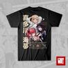 Wtfid Marin Kitagawa Sono Bisque Doll Wa Koi Wo Suru Kaos Anime Tshirt Jepang Streetwearwibu