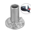 High Quality Transporter Wing Mirror Bracket Gear Bearing Inner Bush L/R Amarok 7E1857000 For VW T5 T6 2003-2016 Engine Parts