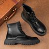 Fashion Zimni Flat-heeled Colorful Boots Trainers Men Boots Shoes Sneakers Sport Snaeker New Style Top Quality Of Famous Brands Hit