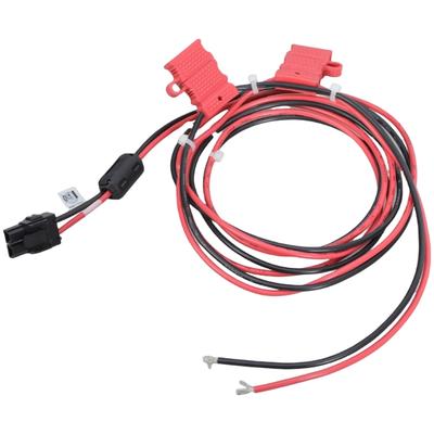 PMKN4167A Replacement Power Supply Cable Cord for R8200 SLR5000 XPR8300 XPR8400 DR3000 SLR5300 300cm/9.84ft Power Cable
