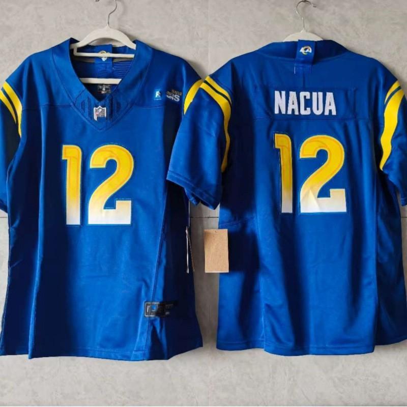 Womens Rugby Short Sleeve Jersey Team Uniforms Football Fans Sports Training