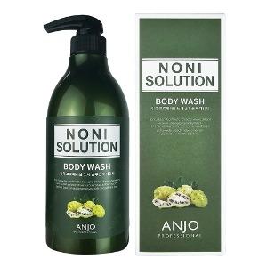 ANJO Noni Therapy Body Wash