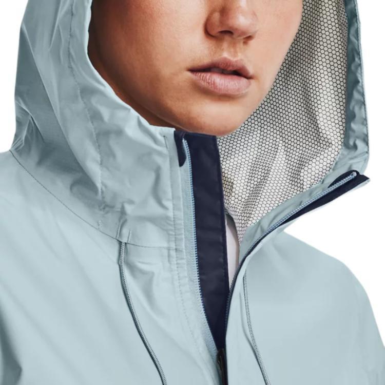 Under Armour Jacket Women's Multicolor Unisex 1350954-496