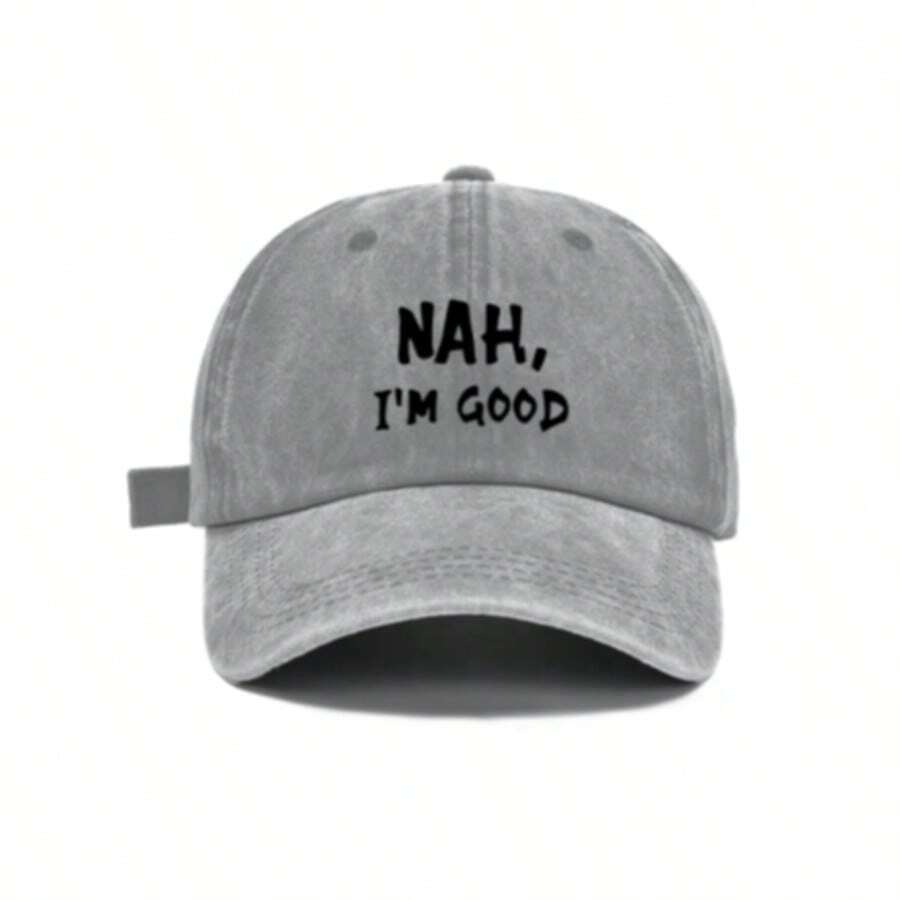 Minimalist Airplane Growth Pattern Vintage Washed Baseball Cap Unisex Adjustable Travel Aviation Hat