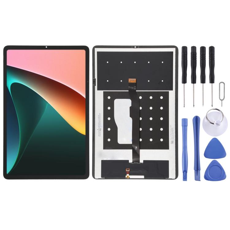 

TFT ЖК-экран для Xiaomi Pad 5/Pad 5 Pro с дигитайзером в полной сборке