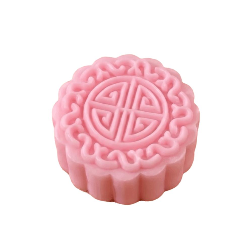 Kneading Mooncakes Squishy Toy Super Soft Slow Rebound Fidget Toy for Kids Adults