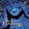 Solo Leveling Vol. 9 Comic by J. Torres Paperback Book 9798400901935