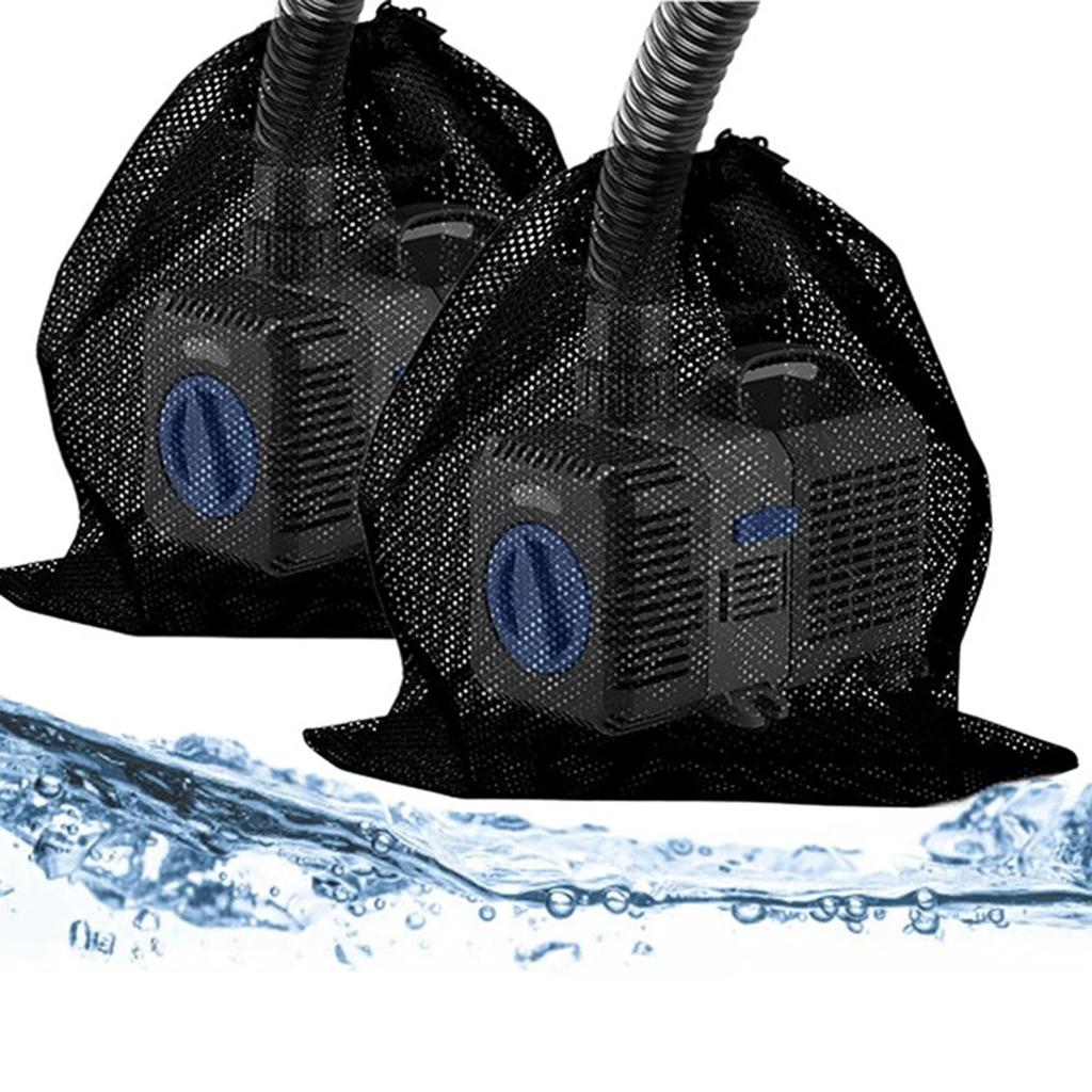 1pc-Water pump barrier bag, filter screen, water pump filter screen, water pump filter screen, water pump filter bag