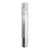 MAGLITE LED Flashlight Solitaire Silver J3A102