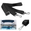 Stainless Heavy Duty Snap Loop Bimini Top Hardware Adjustable Bimini Top Straps