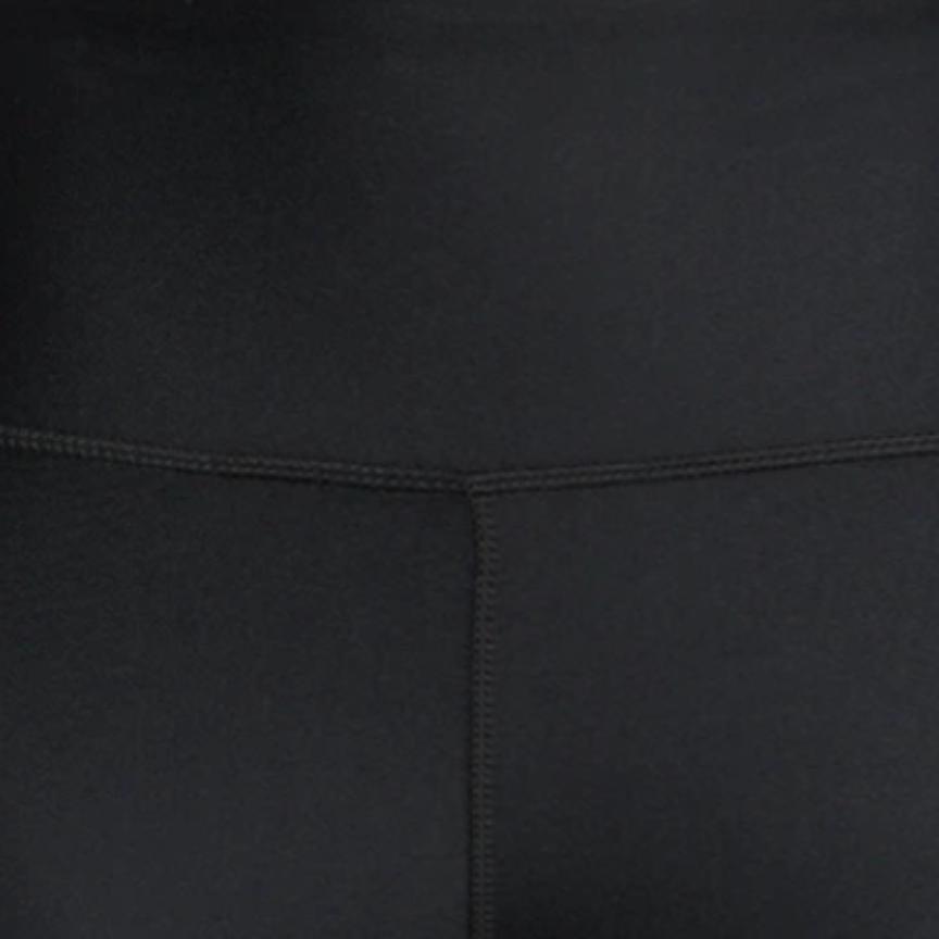 Under Armour Tech High Waist Fashion Soft Leggings Women Leggings Black 6001621-001