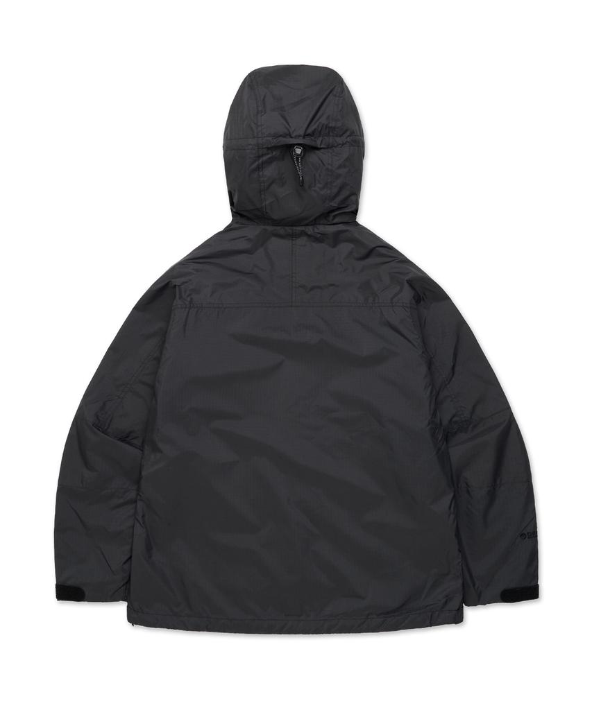 Dimito Vtx Wind Anorak Jacket Black