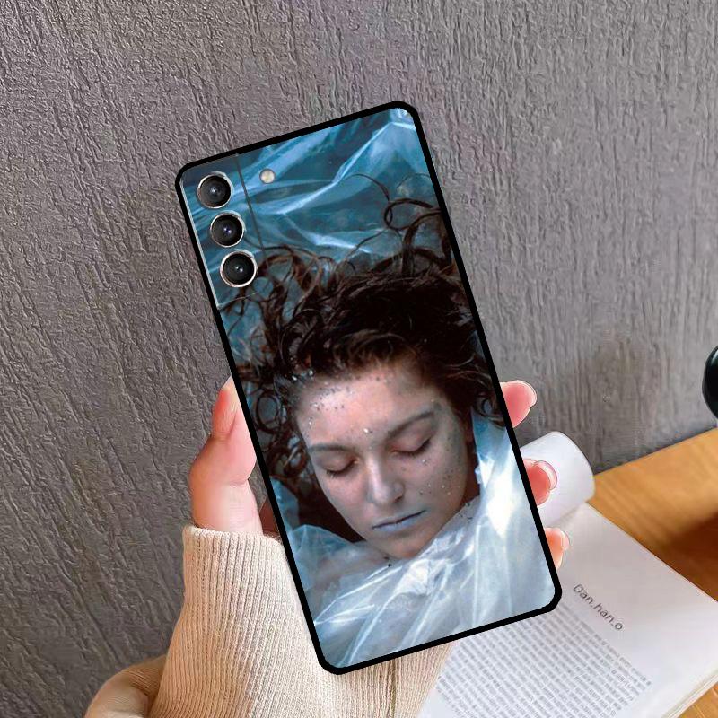 Twin Peaks Phone Case For Samsung Galaxy S25 Ultra S20 S21 S22 S23 S24 S9 S10 Plus S24 FE S25 FE Cover