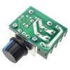 2000W Ac 220V Scr Electronic Voltage Regulator Module Speed Control Controller
