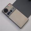 Case For Nubia Z70 Ultra Z60 5G Matte Transparent TPU Soft Silicone Back Cover For ZTE Nubia Z60Ultra Slim Thin Protection Shell