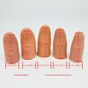 KingMagic G0001 Realistic Fake Thumb Tip for Children's Magic Performances
