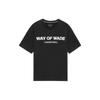 Li Ning Wade Collection T Shirts Men's Crew Neck Moderate Straight Fit AHSS439-1