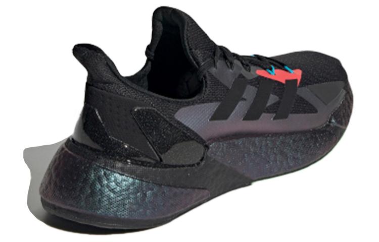 Adidas X9000L4 'Core Black' FW4910
