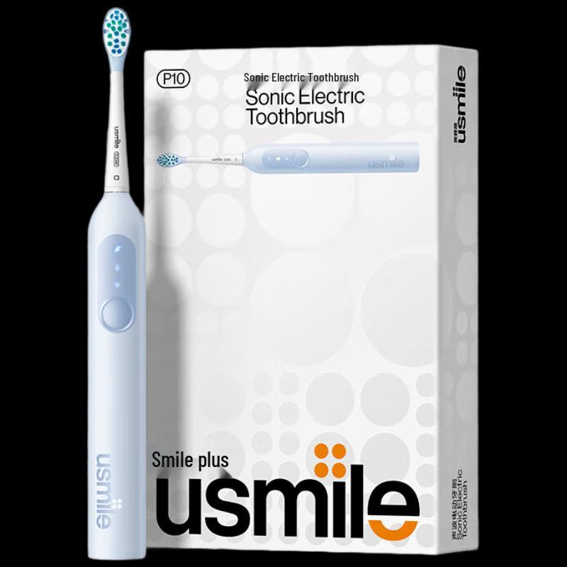 usmile P10 Sonic Electric Toothbrush