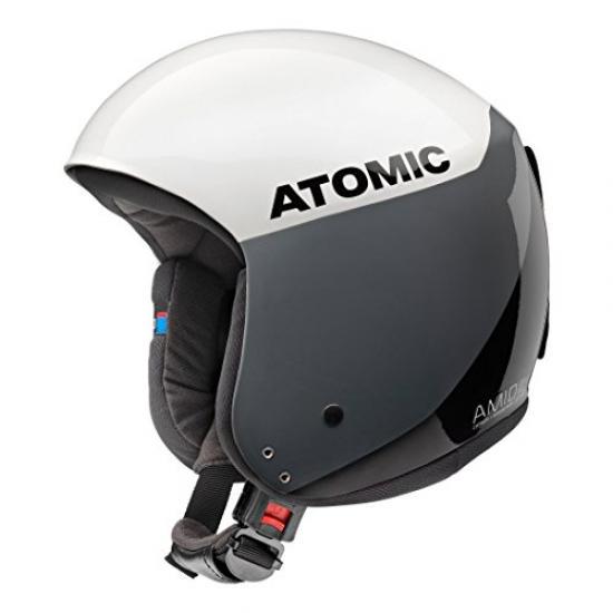 Buy Atomic, racing ski helmet, for men 