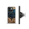 Bewood Unique case for Xiaomi 14T Pro - Planets - Neptun with MagSafe